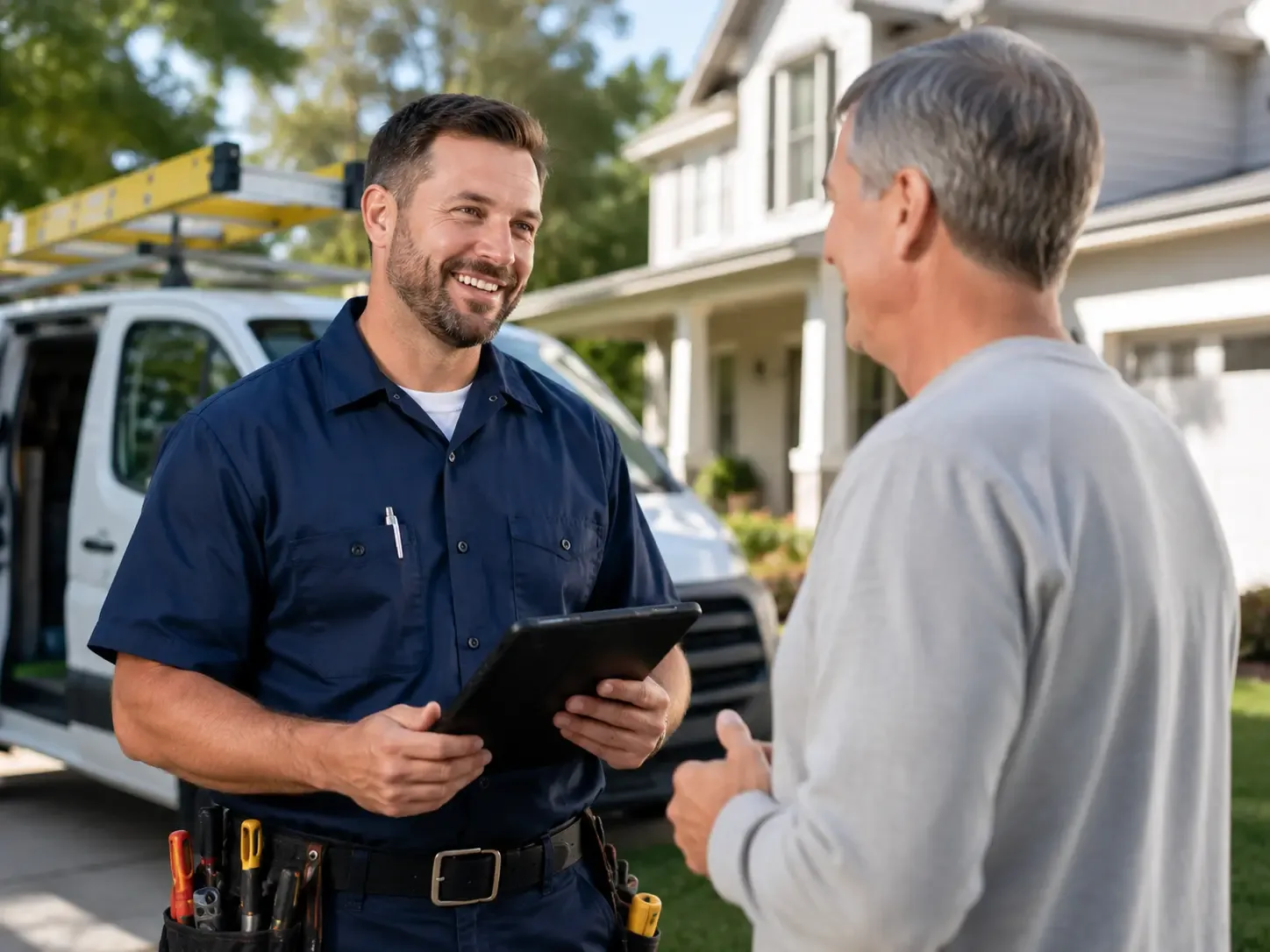 Electrical Panel Upgrade & Replacement in Plantersville, AL